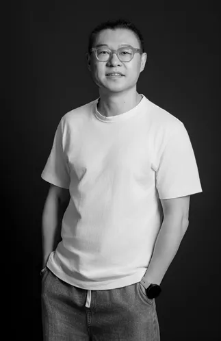 唐玛 · 洪腾设计事务所