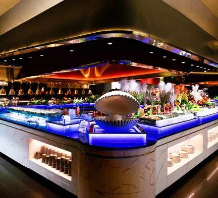 月半湾（罗源店）