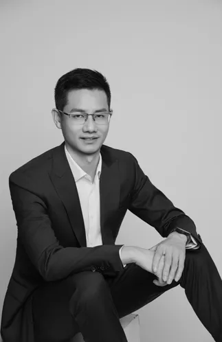 唐玛 · 合韬设计师事务所