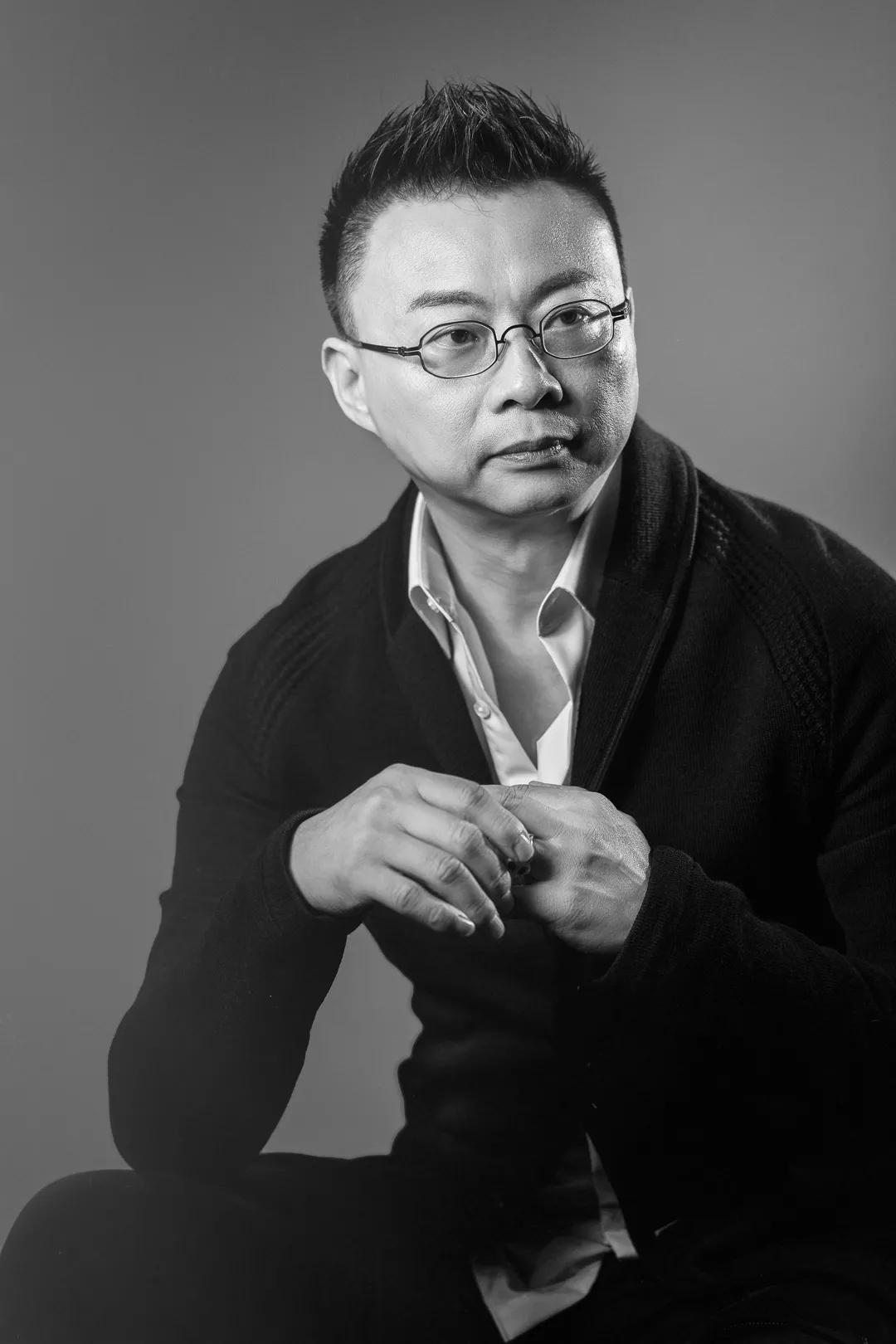 唐玛 · 施旭东设计事务所