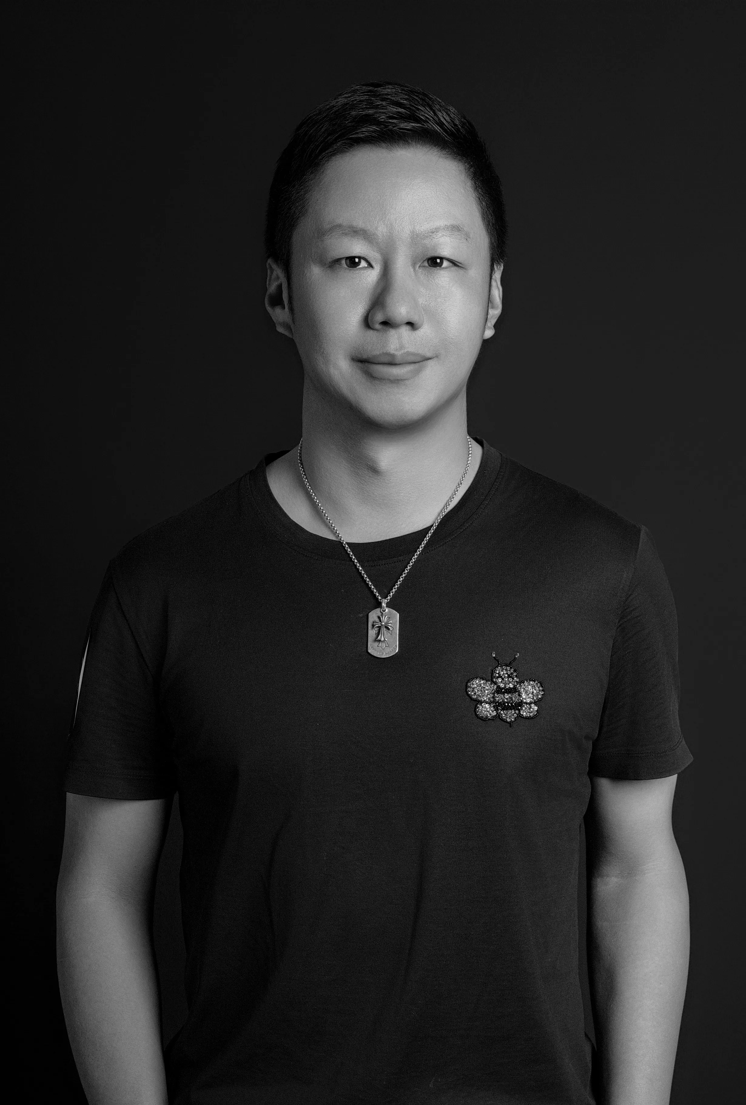 唐玛 · 鼎汉唐设计事务所