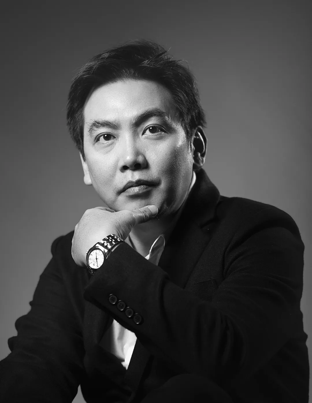 唐玛国际设计 · 林民设计师