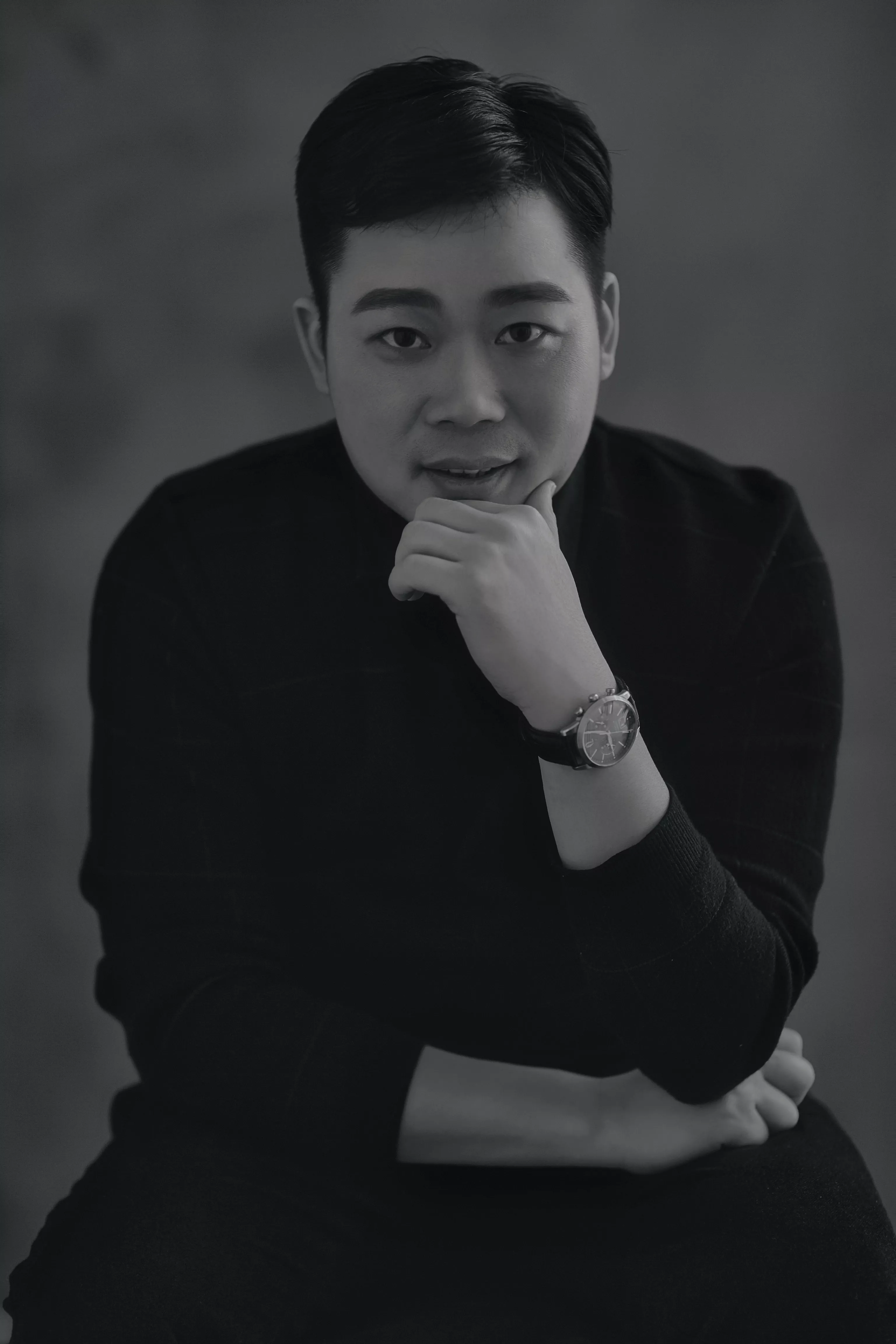 唐玛 · 泽吉设计事务所