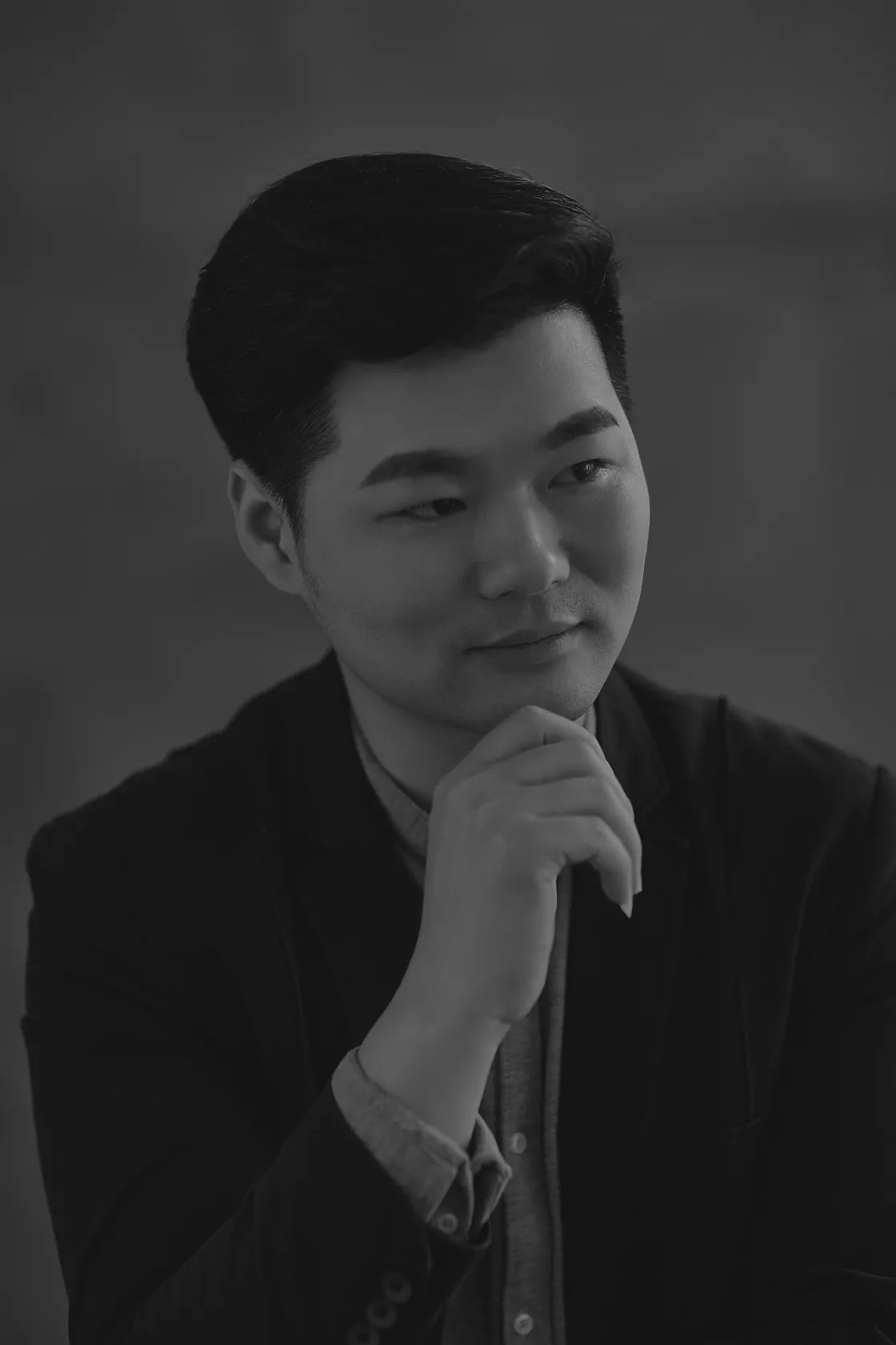 唐玛 · 蓝立伟设计事务所